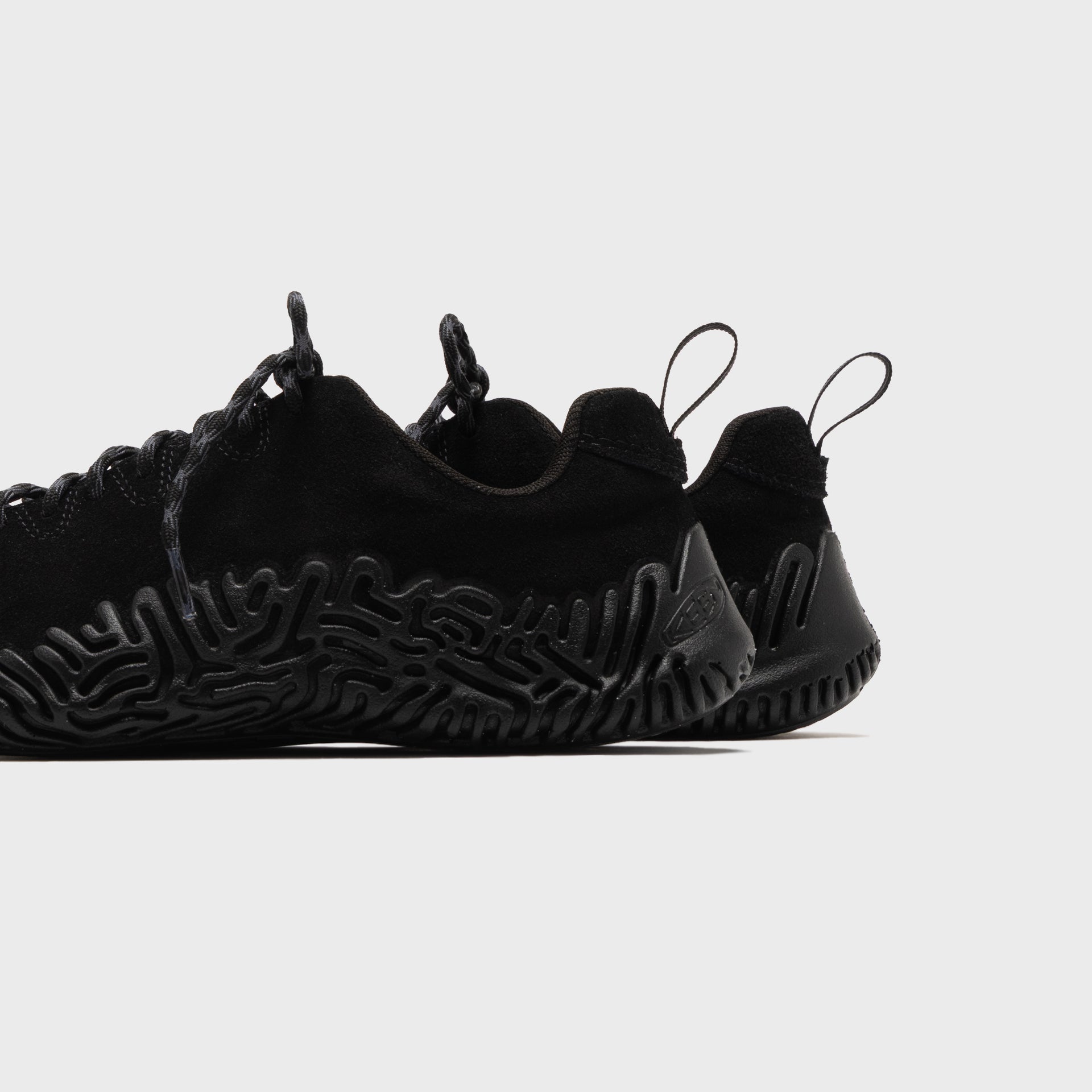 Keen Jasper Merko - Black / Black