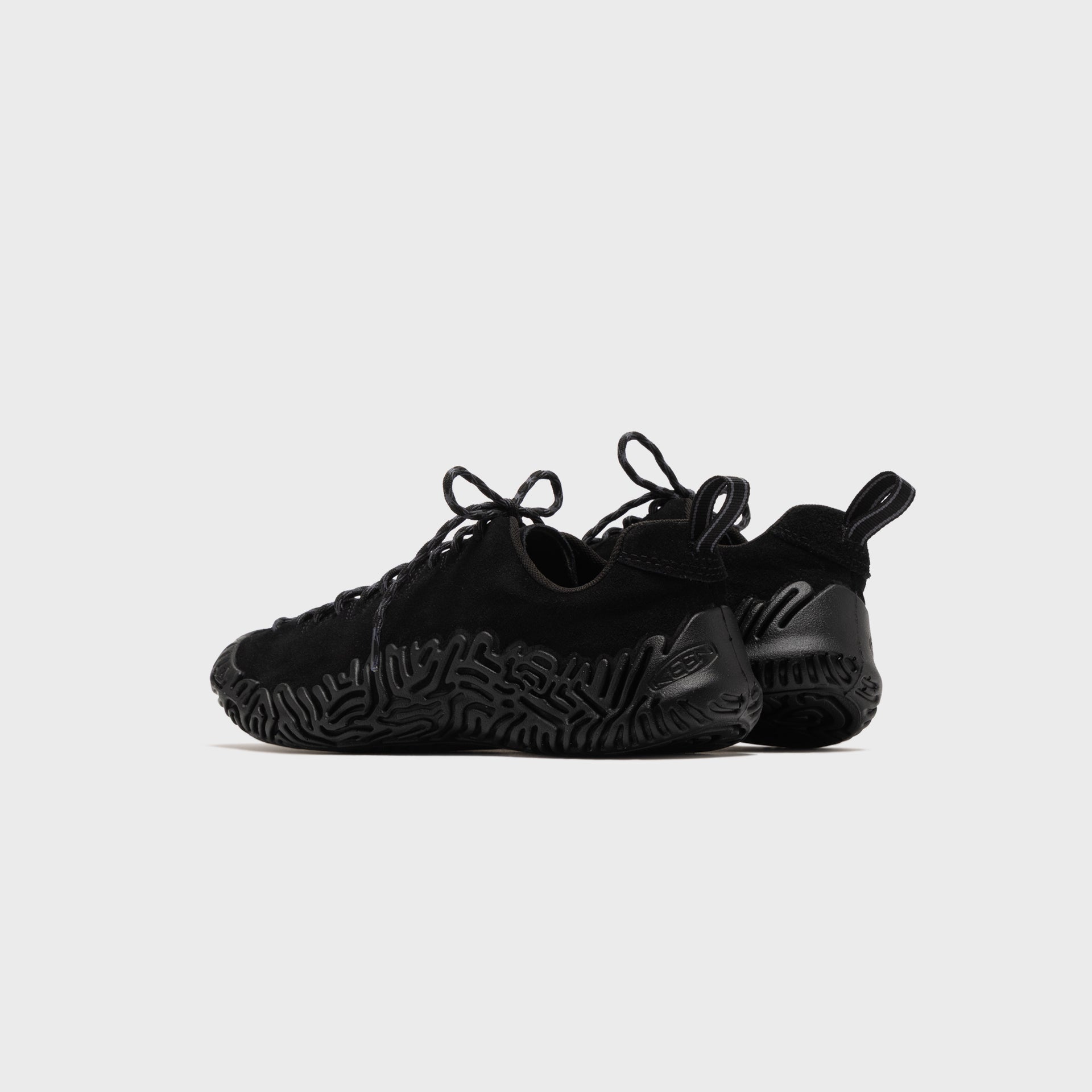 Keen Jasper Merko - Black / Black