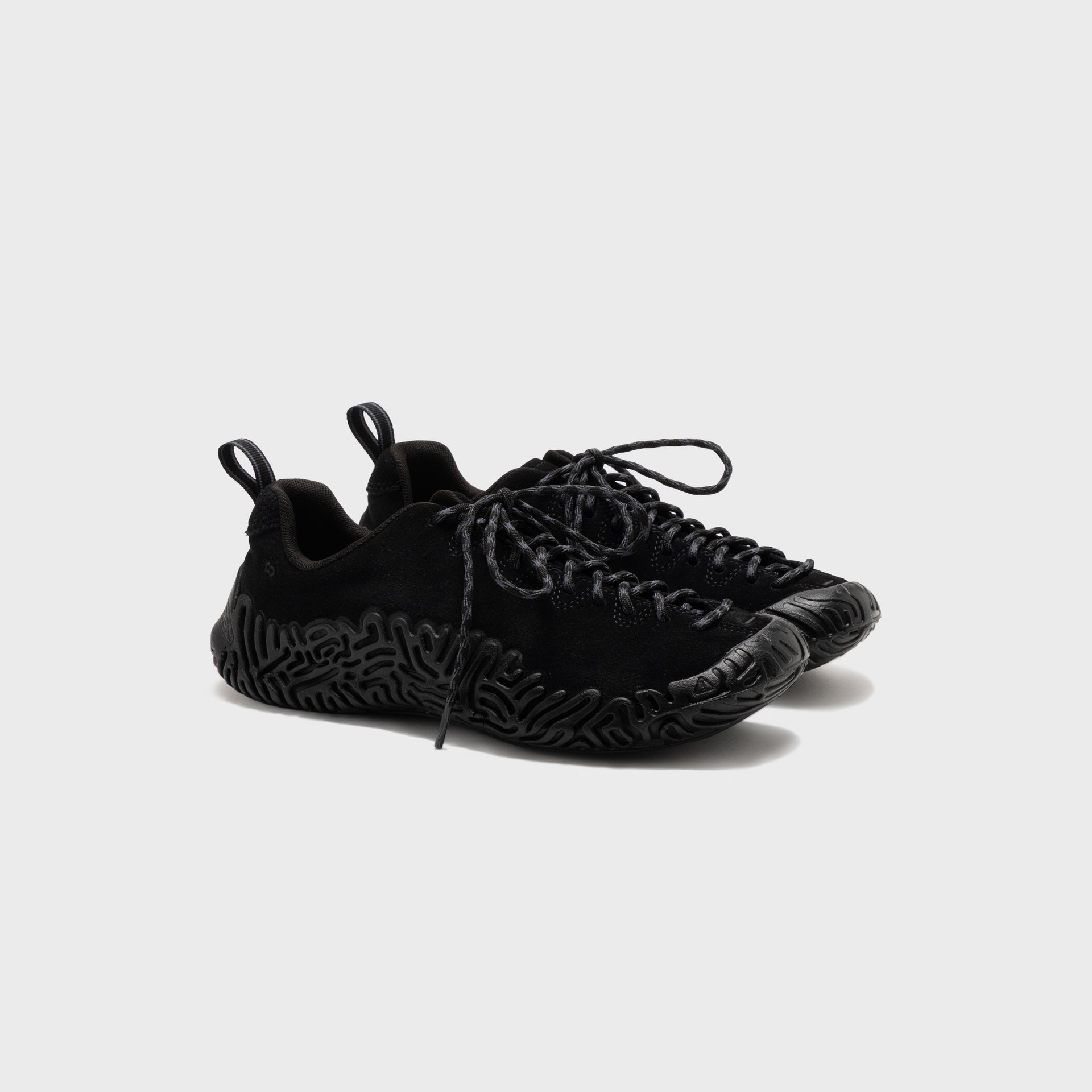 Keen Jasper Merko - Black / Black