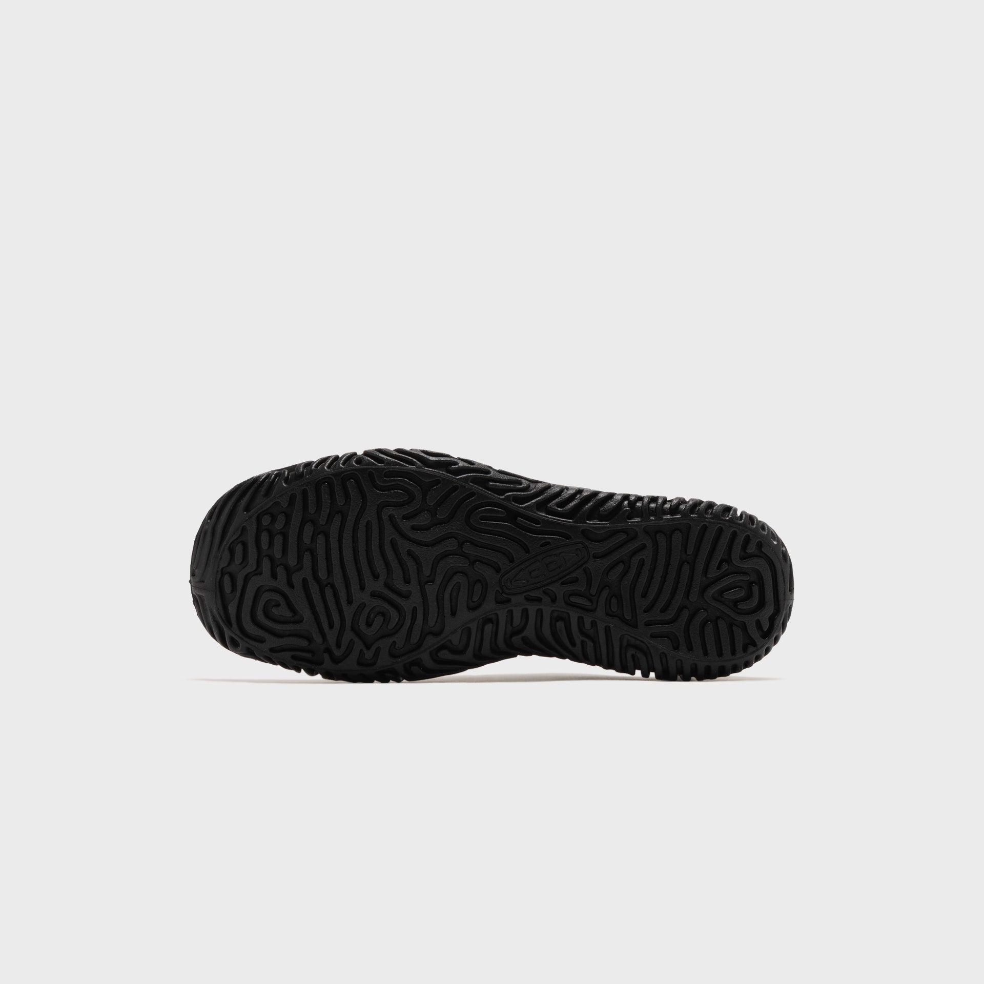 Keen Jasper Merko - Black / Black