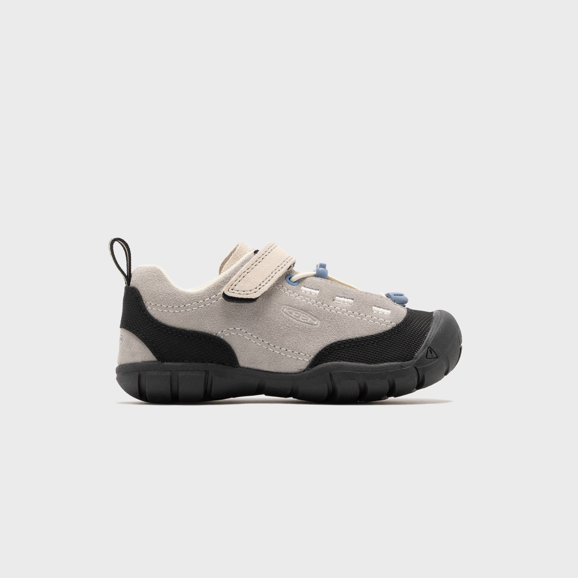 Keen Jasper II - Alloy / Birch