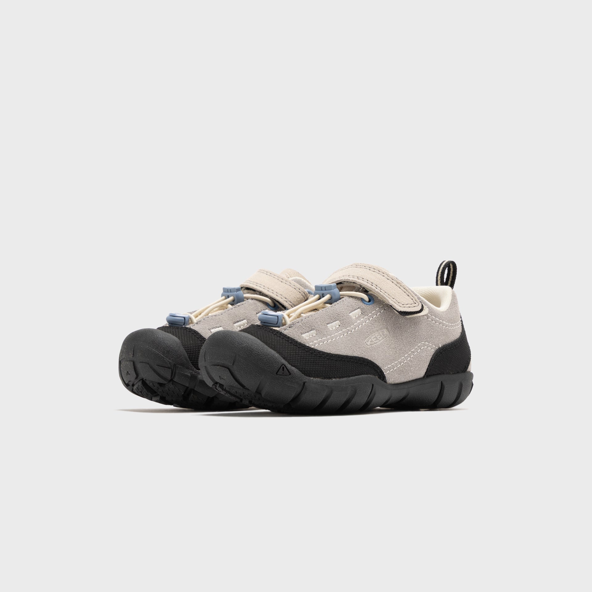 Keen Jasper II - Alloy / Birch