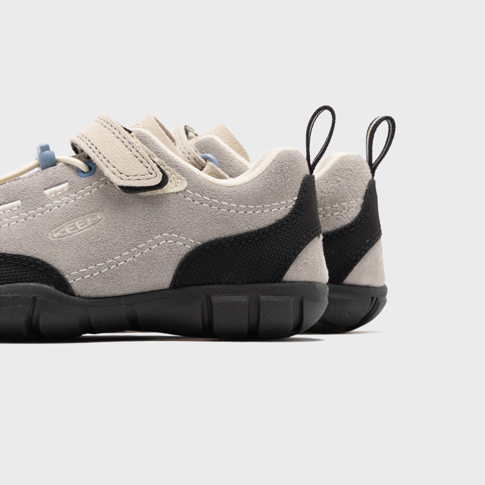 Keen Jasper II - Alloy / Birch
