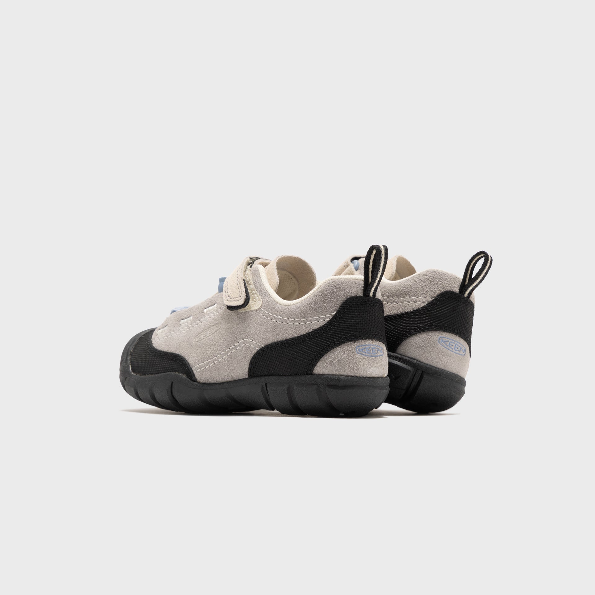 Keen Jasper II - Alloy / Birch
