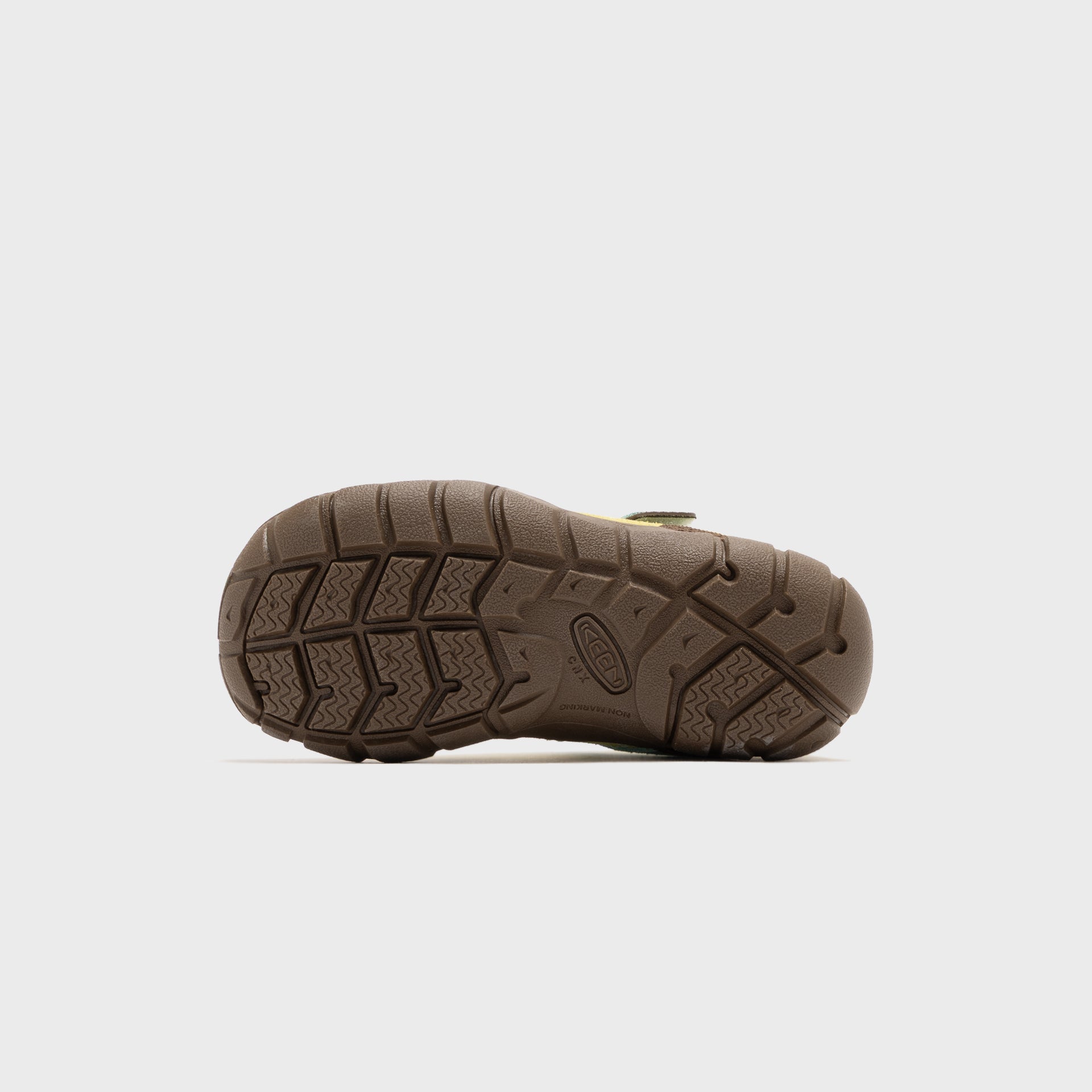 Keen Jasper II - Lemon Grass / Aquifer