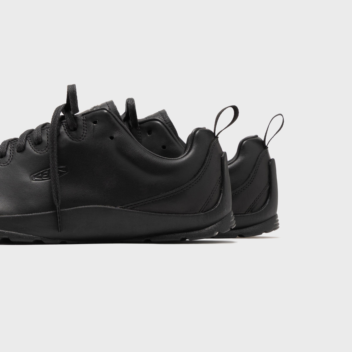 Keen WMNS Jasper SE1 - Flux Black