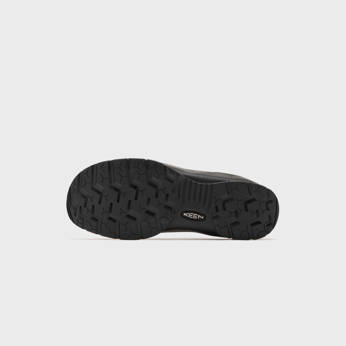 Keen Jasper SE1 - Flux Black