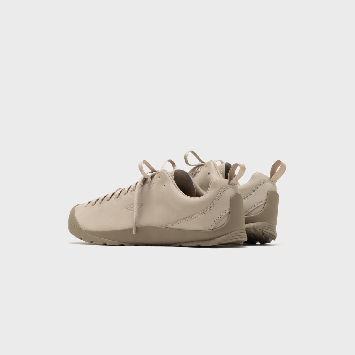 Keen Jasper SE1 - Flux Plaza Taupe