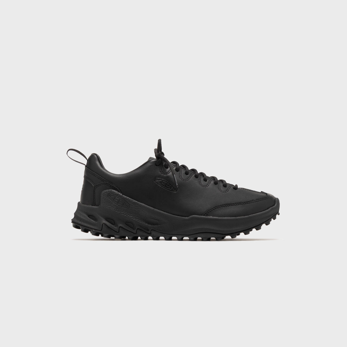 Keen Jasper Zionic SE1 - Flux Black