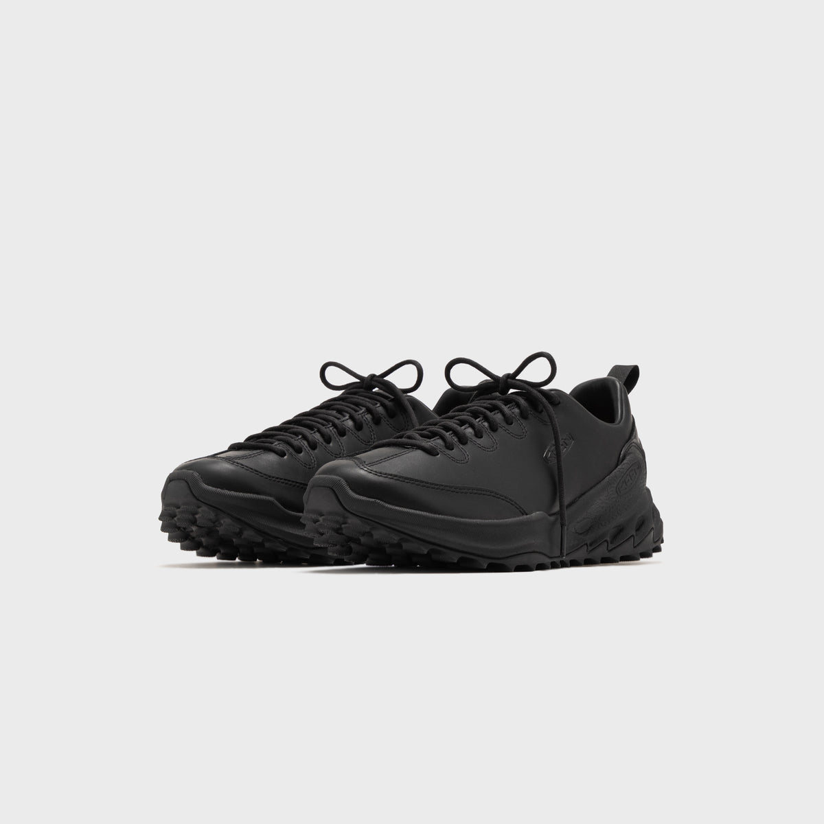 Keen Jasper Zionic SE1 - Flux Black