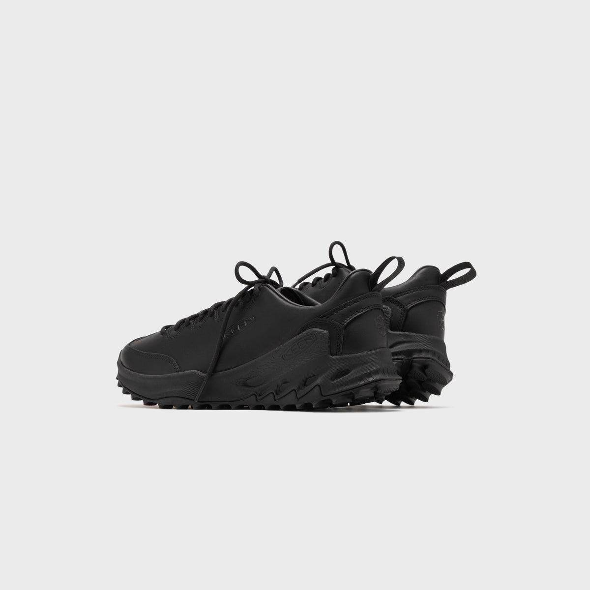 Keen Jasper Zionic SE1 - Flux Black