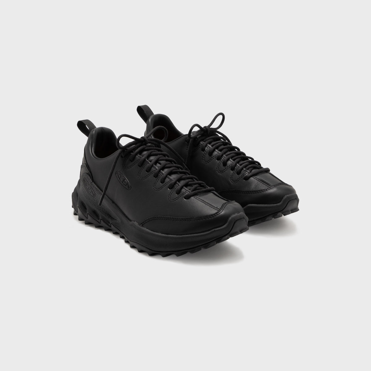Keen Jasper Zionic SE1 - Flux Black