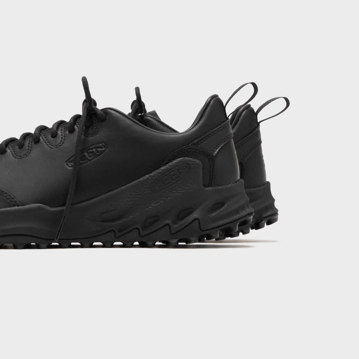 Keen Jasper Zionic SE1 - Flux Black