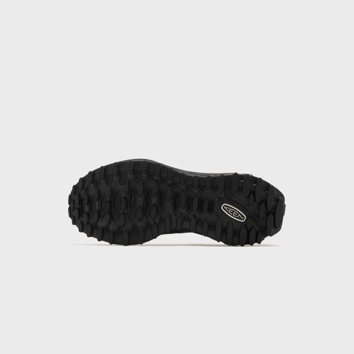 Keen Jasper Zionic SE1 - Flux Black