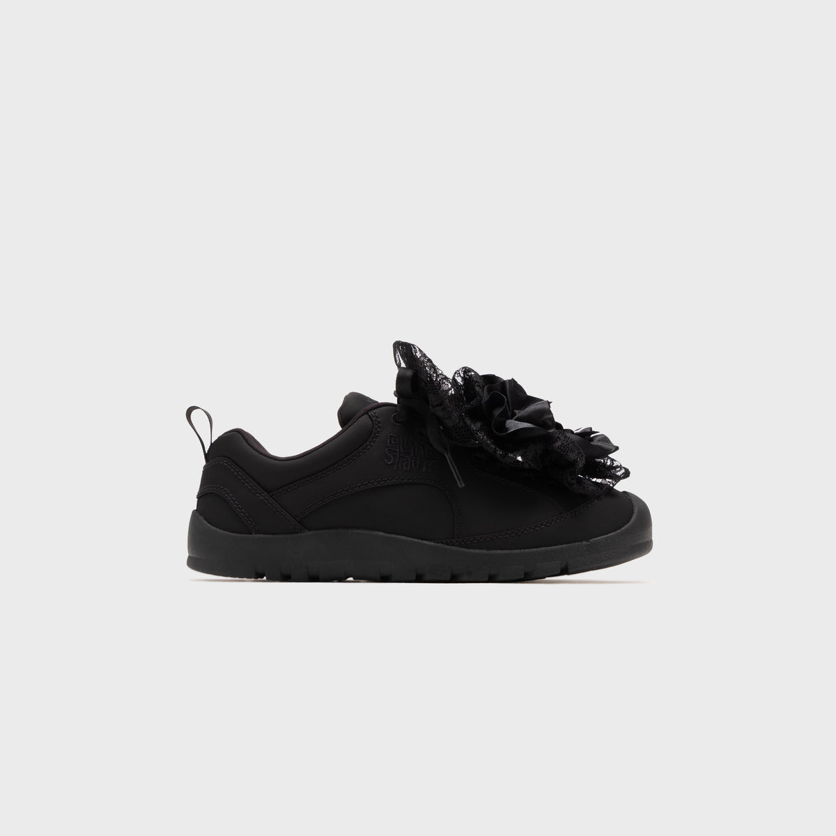 Keen x Collina Strada WMNS Jasper Rocks SP - Black