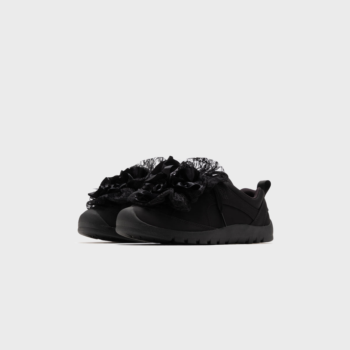 Keen x Collina Strada WMNS Jasper Rocks SP - Black