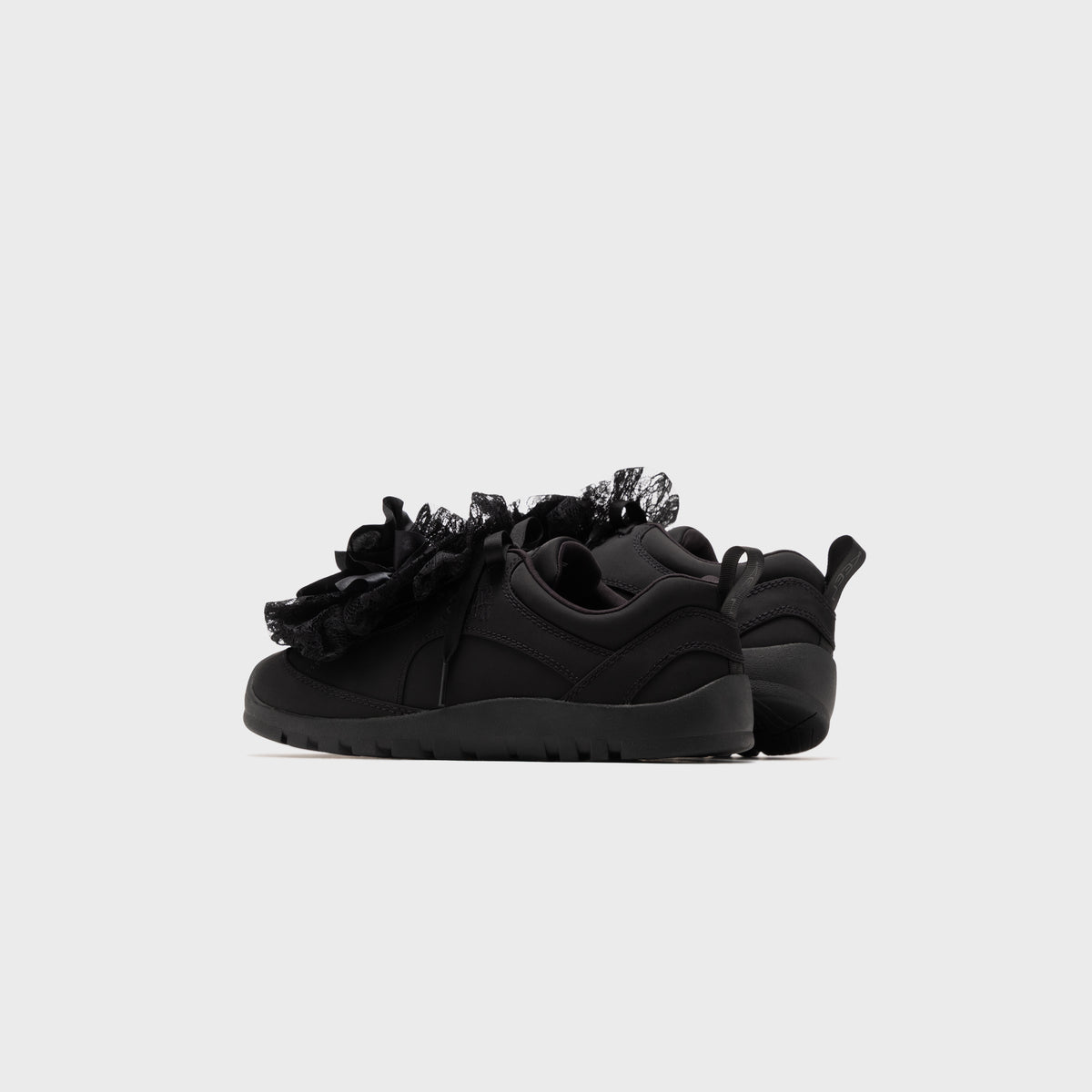 Keen x Collina Strada WMNS Jasper Rocks SP - Black