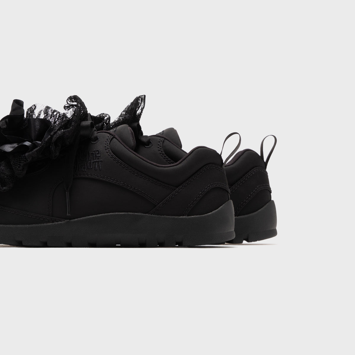 Keen x Collina Strada WMNS Jasper Rocks SP - Black