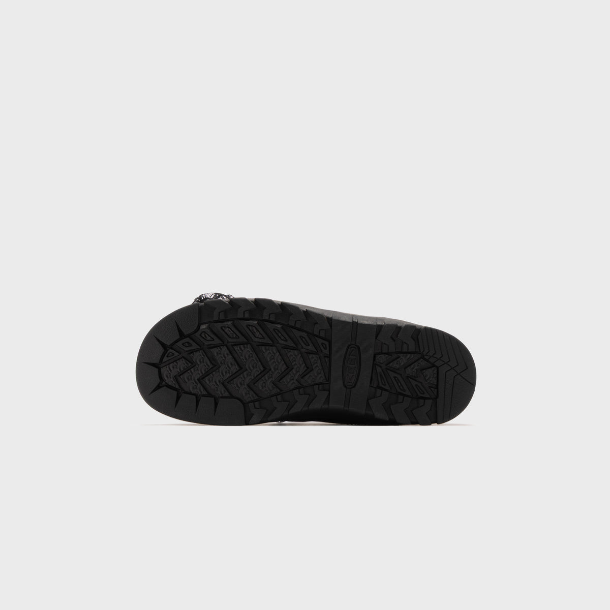 Keen x Collina Strada WMNS Jasper Rocks SP - Black