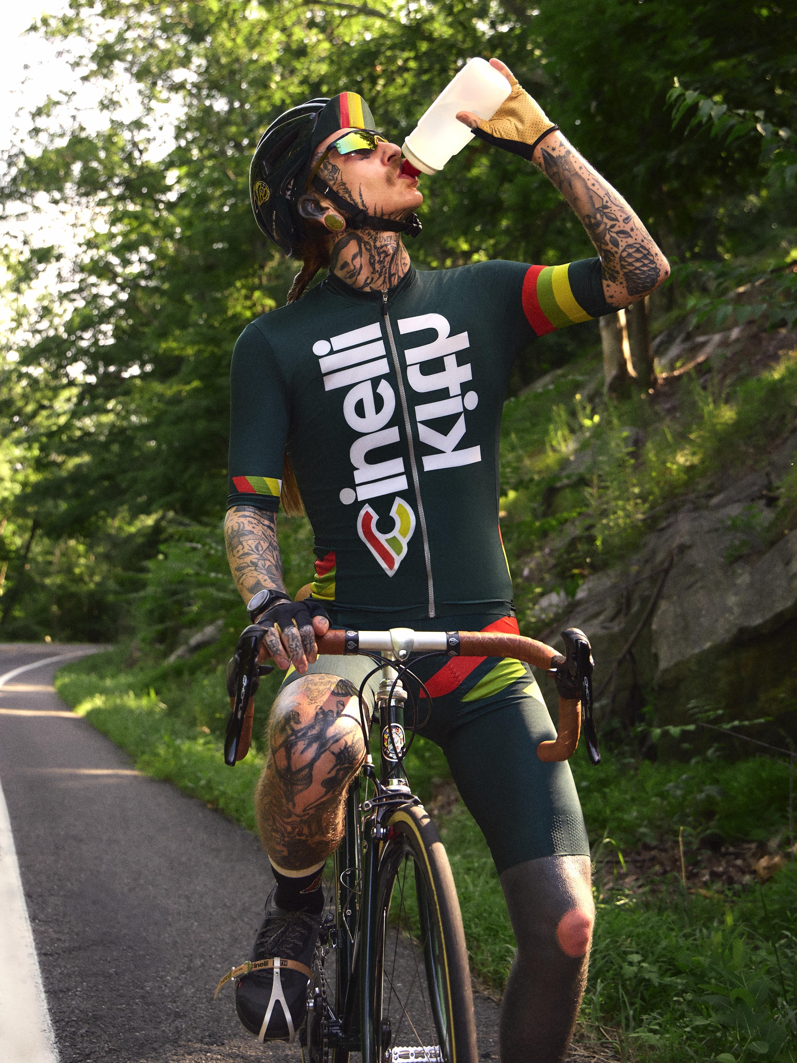 Kith for Cinelli 2026 – Kith Japan