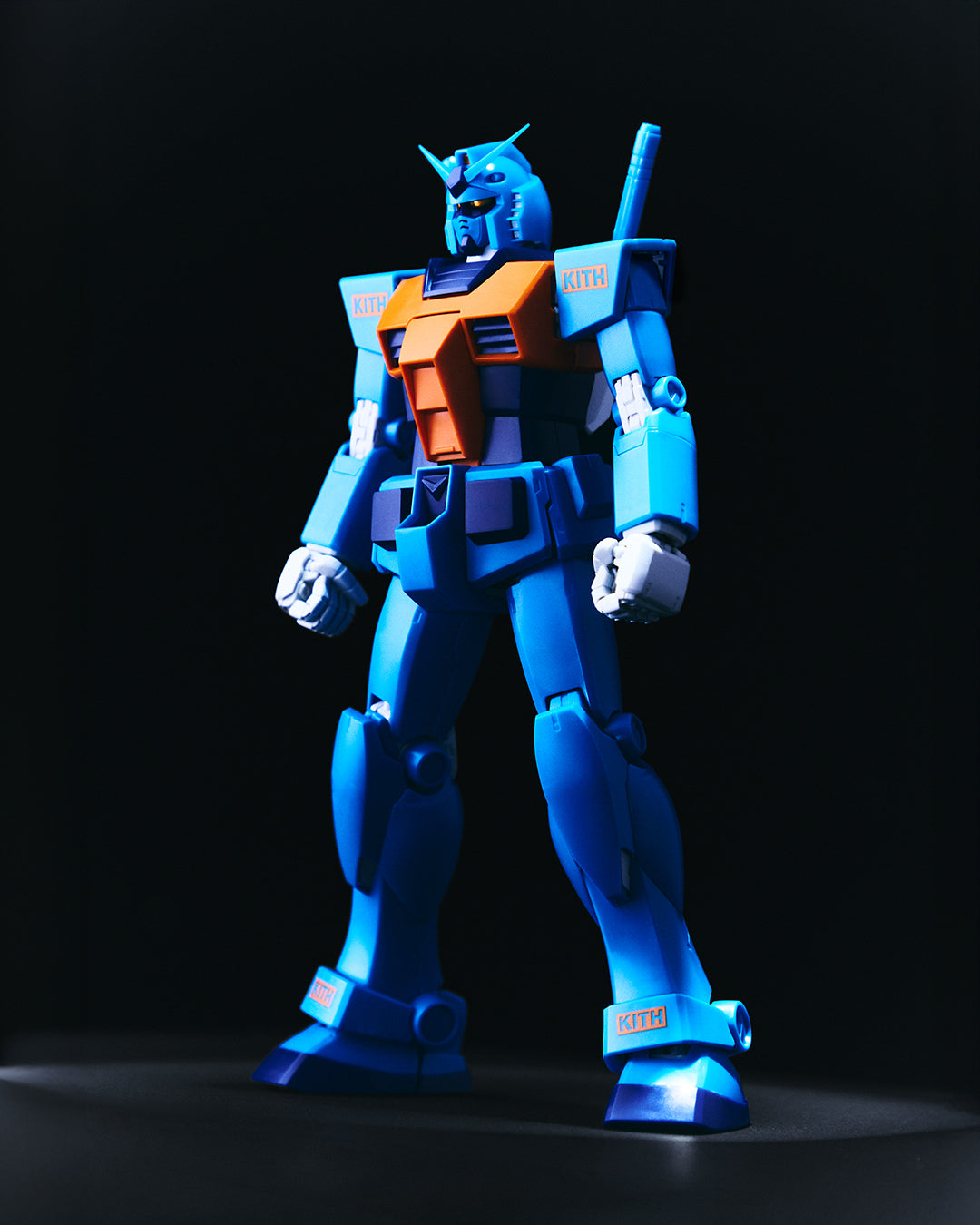 Kith for GUNPLA抽選のお知らせ / Drawing Announcement – Kith Japan