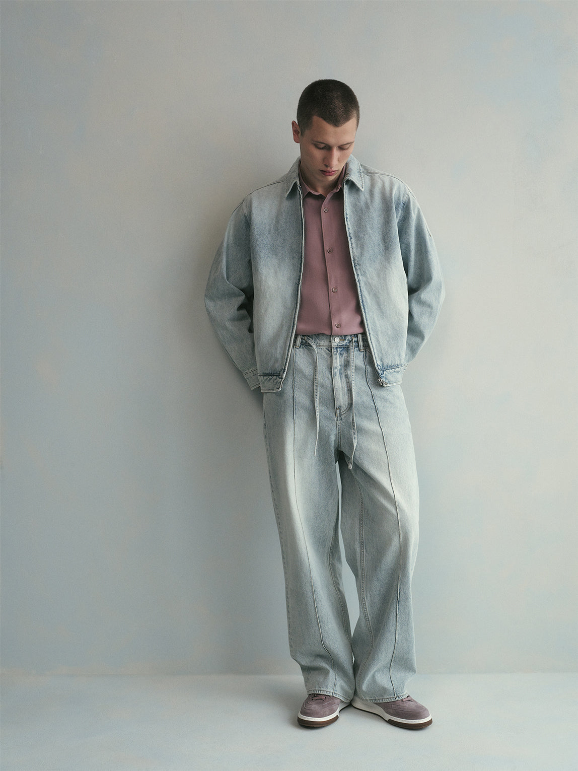 Denim from Spring 2026 – Kith Japan
