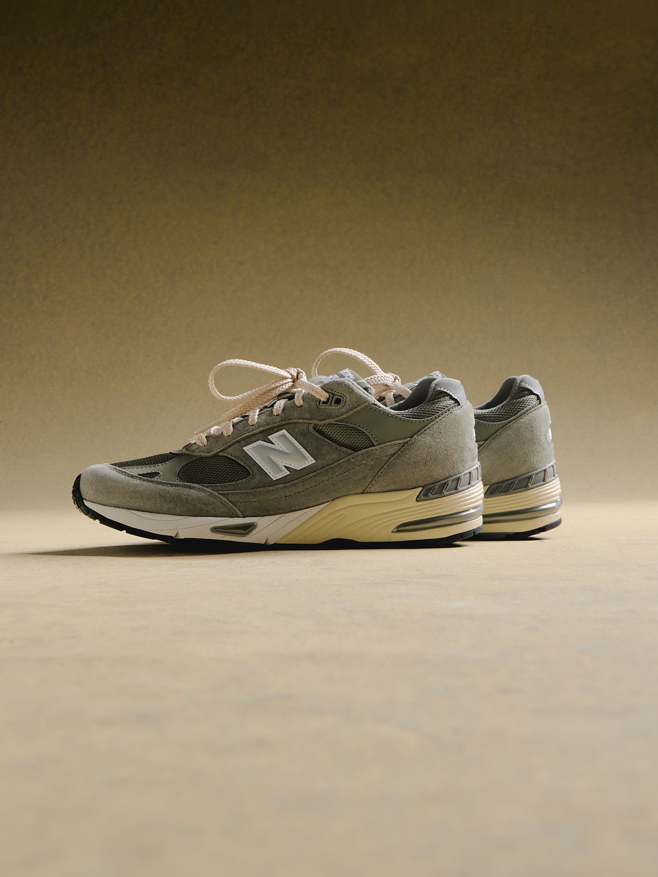 Kith 101 & New Balance Spring 2026 – Kith Japan
