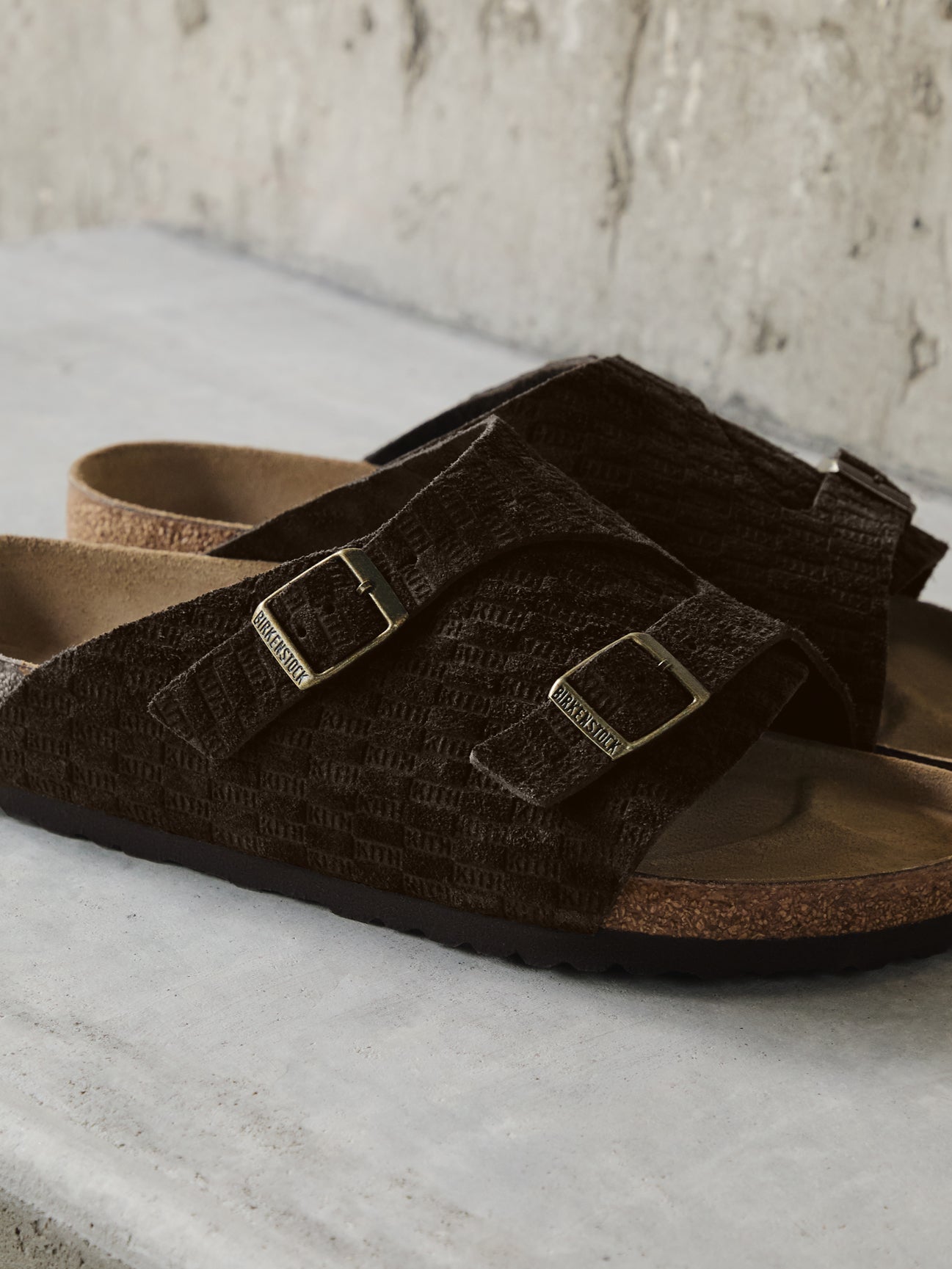 Kith for Birkenstock Summer 26 – Kith Japan