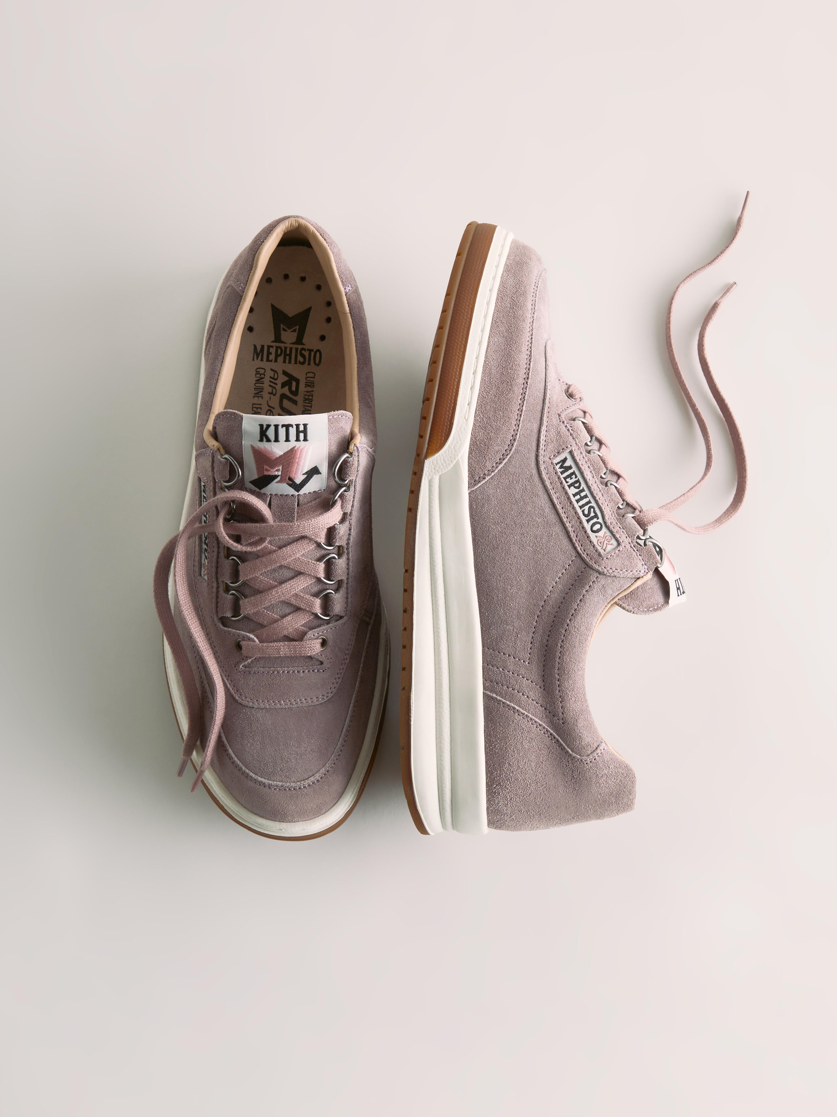 Kith for Mephisto Spring 2026 – Kith Japan