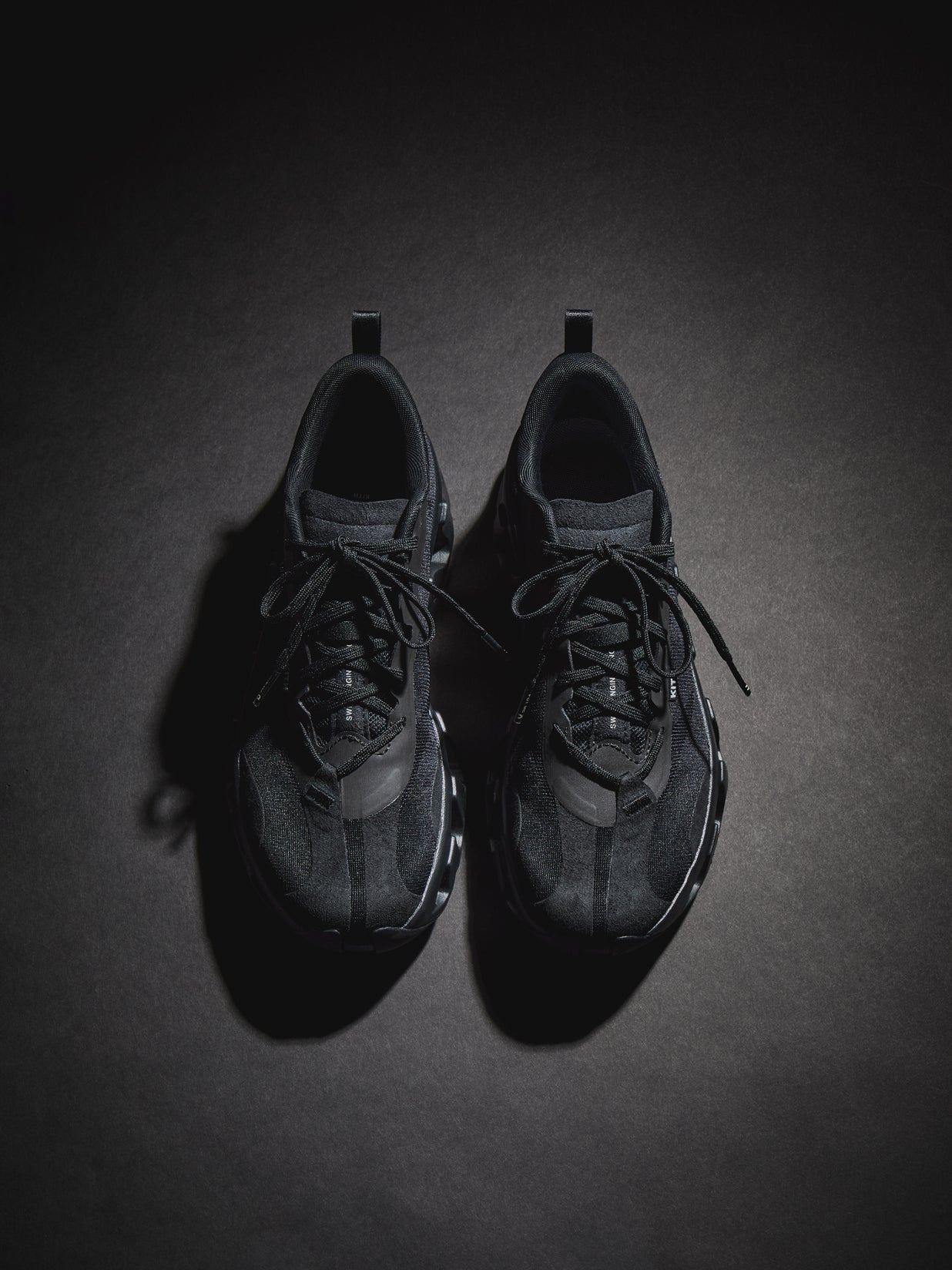 Kith for On K-Tech 1 & K-Tech 2 – Kith Japan