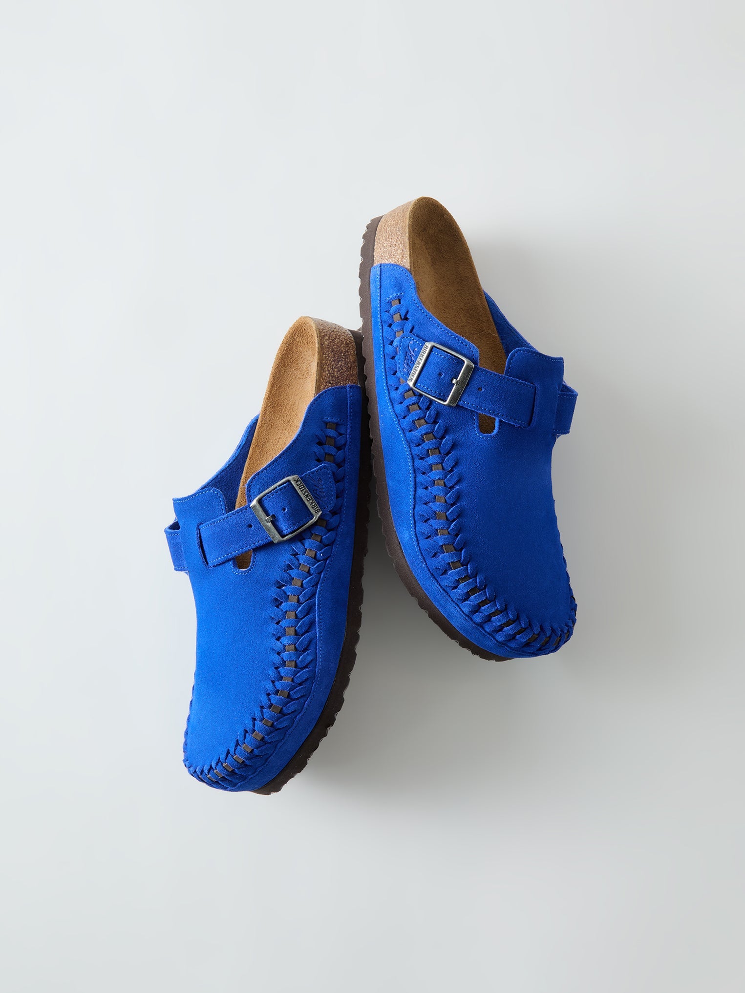 Kith for Birkenstock | Loyalty Exclusive – Kith Japan