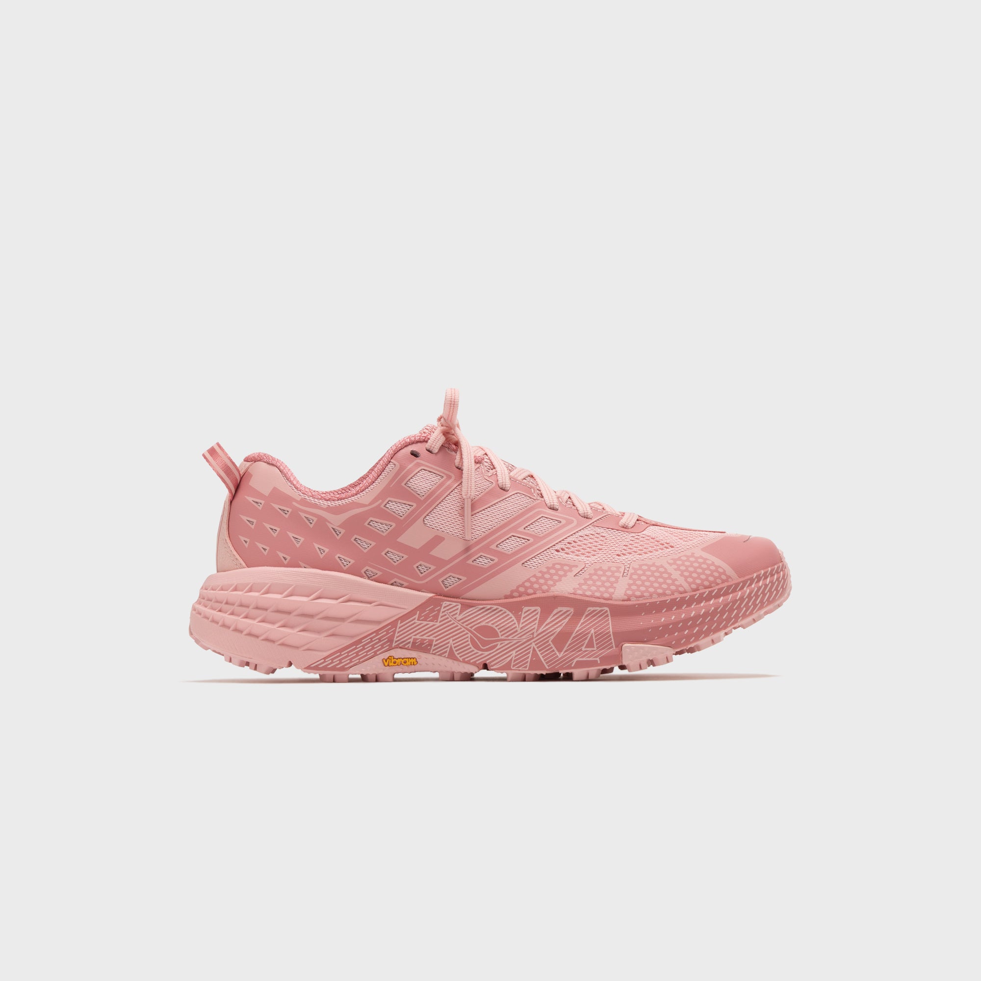 HOKA Speedgoat 2 - Dewey Pink / Rose Garden Pink – Kith Japan