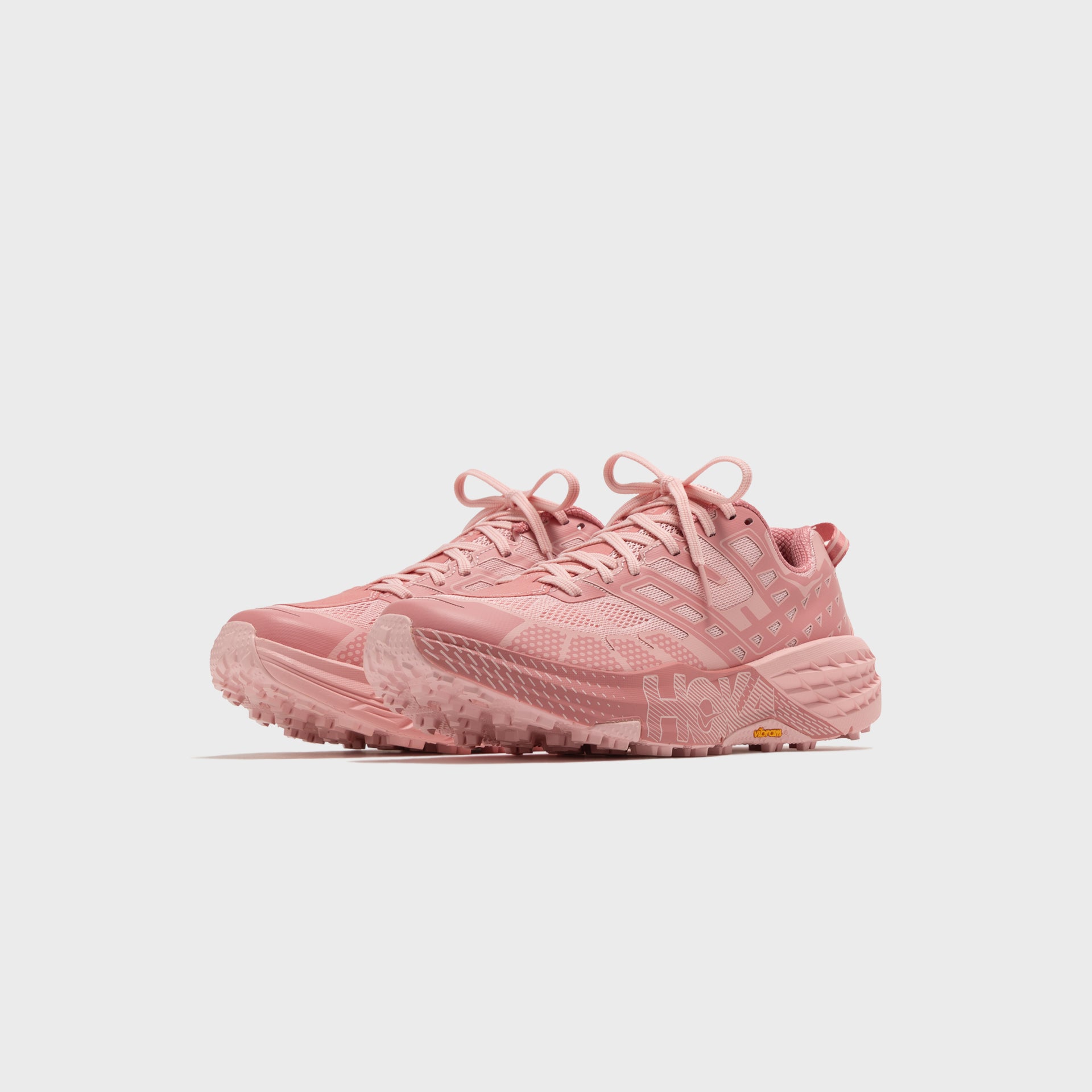 HOKA Speedgoat 2 - Dewey Pink / Rose Garden Pink