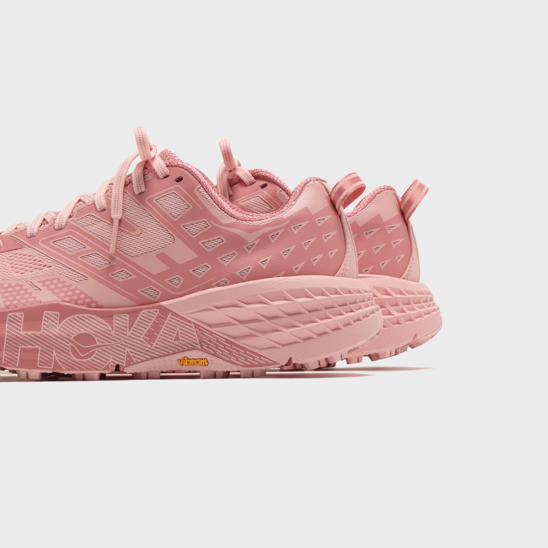 HOKA Speedgoat 2 - Dewey Pink / Rose Garden Pink