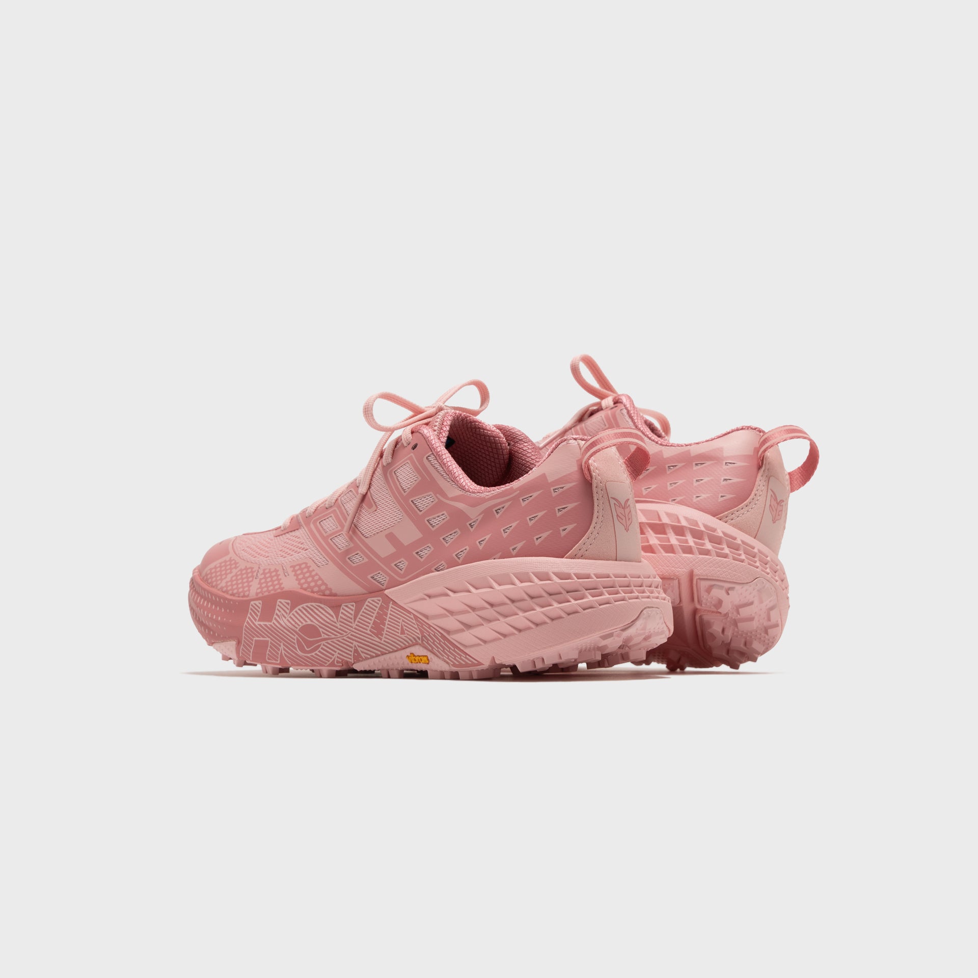 HOKA Speedgoat 2 - Dewey Pink / Rose Garden Pink