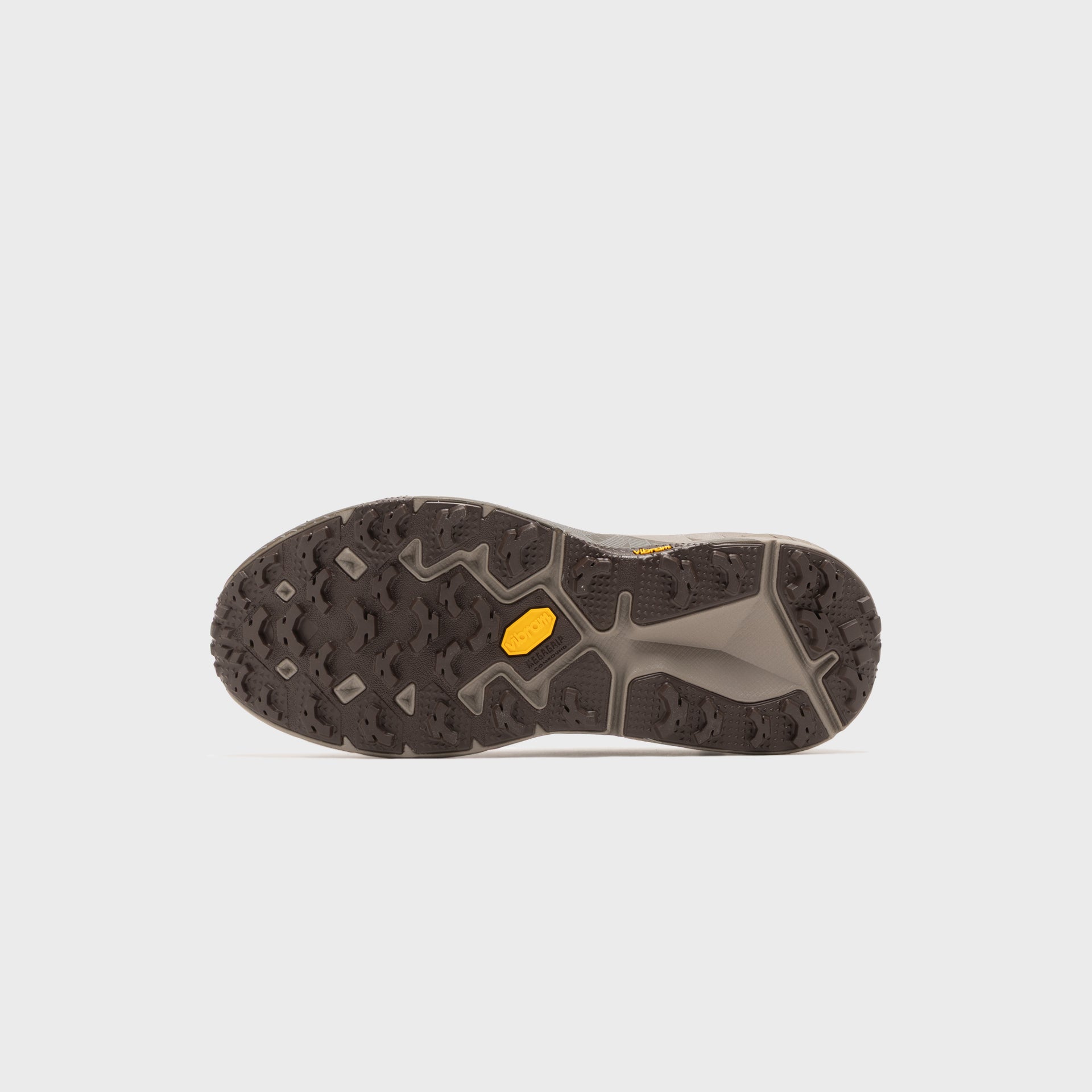 HOKA Speedgoat 2 - Pebble Grey / Cliff Grey