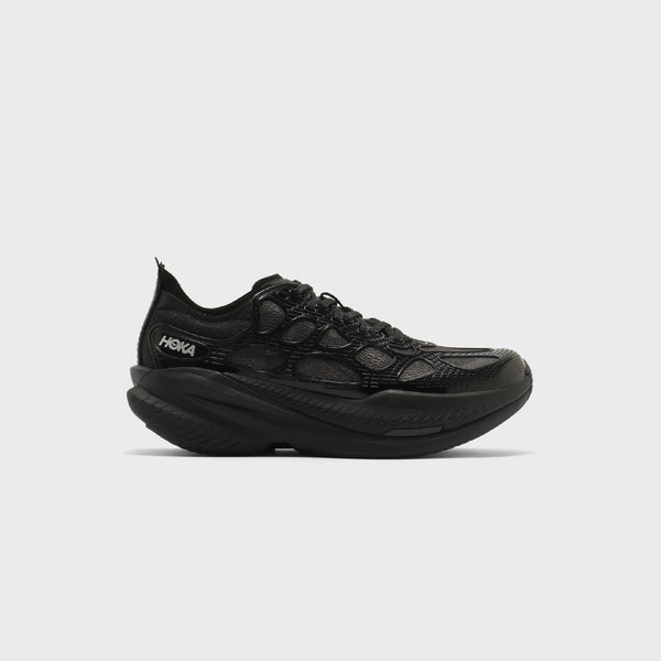 HOKA MACH X CAGED　1168932-BMD ブラック25.5cm Hoka Mach X Caged - Black – Kith Japan