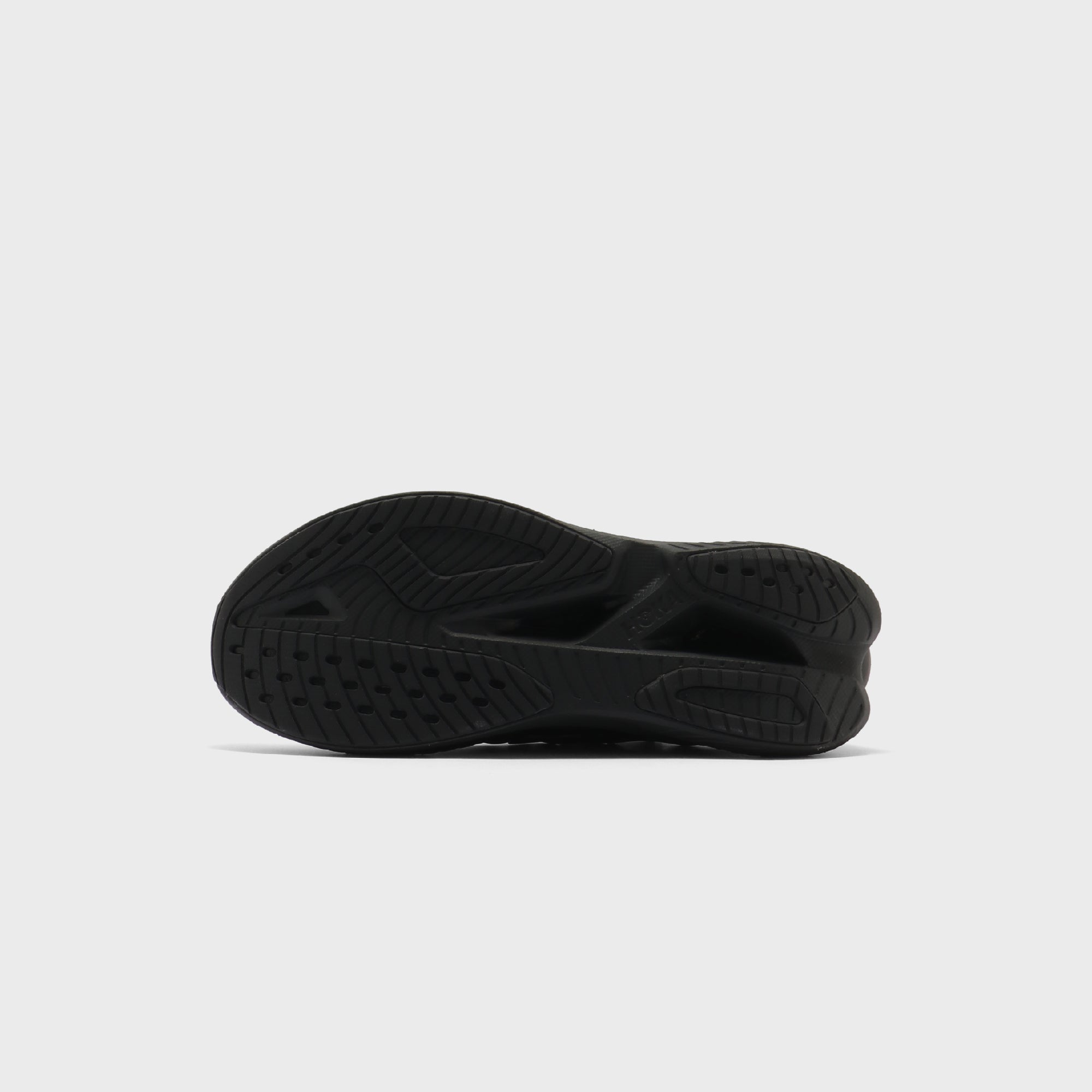 Hoka Mach X Caged - Black – Kith Japan
