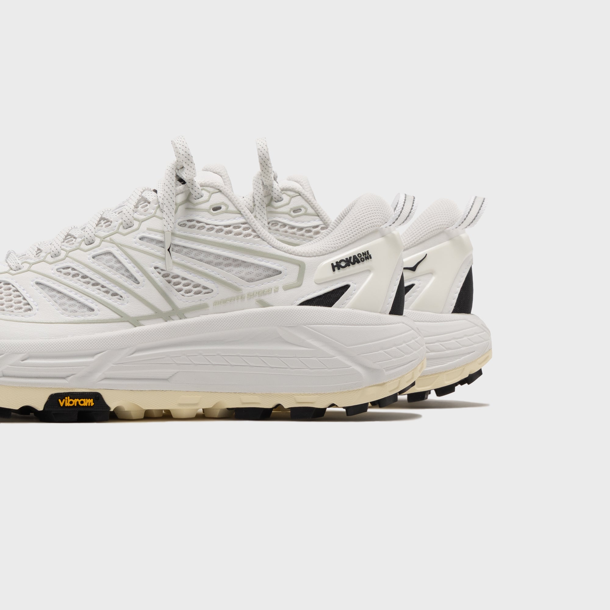 HOKA Mafate Speed 2 TS - White – Kith Japan
