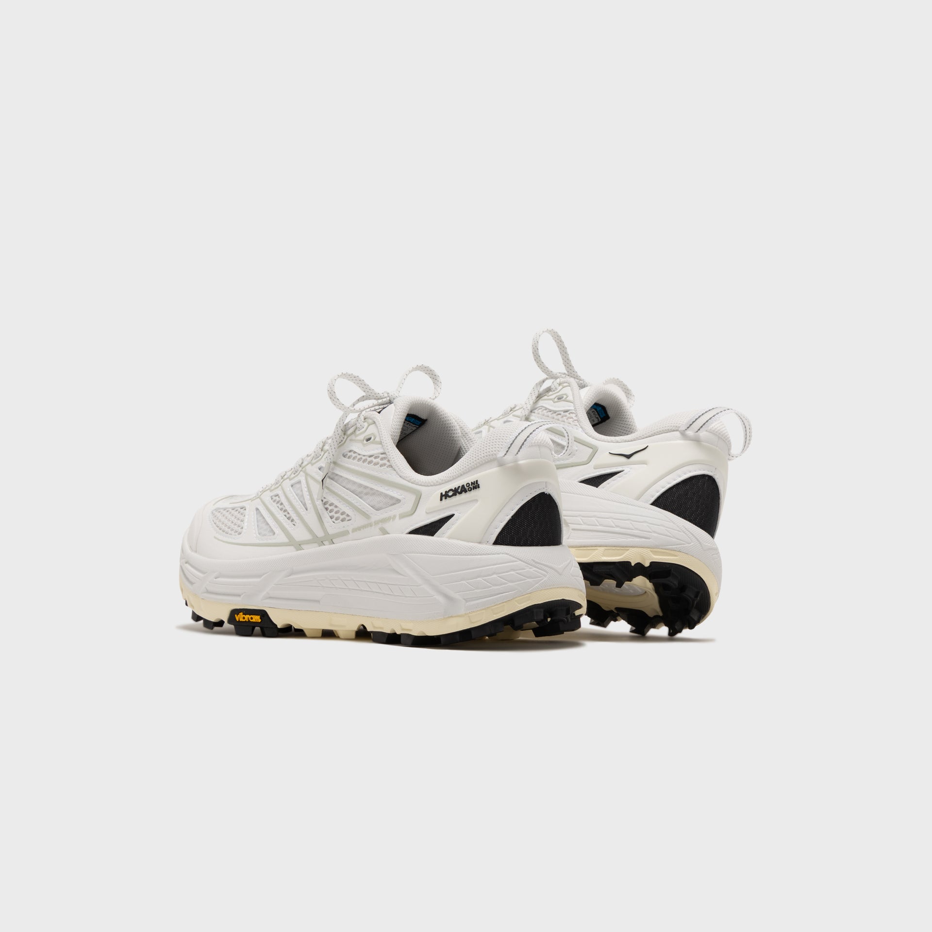 HOKA Mafate Speed 2 TS - White