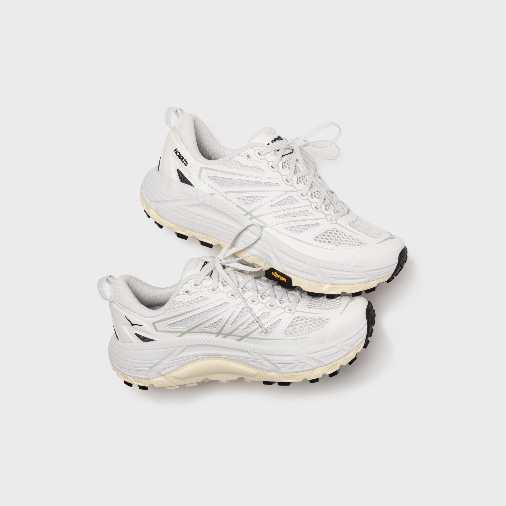 HOKA Mafate Speed 2 TS - White – Kith Japan