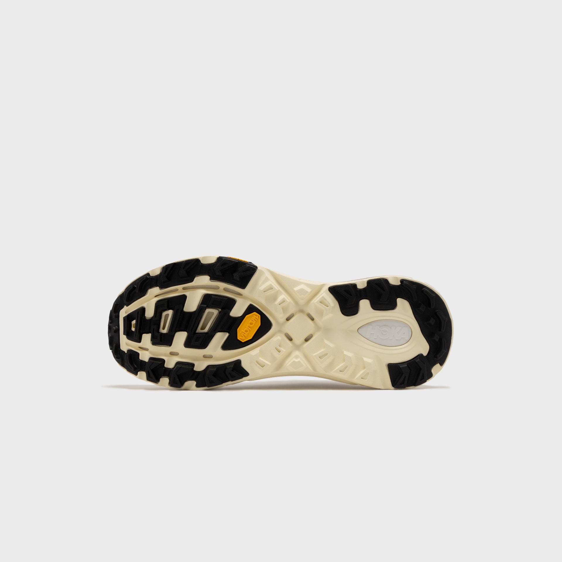 HOKA Mafate Speed 2 TS - White