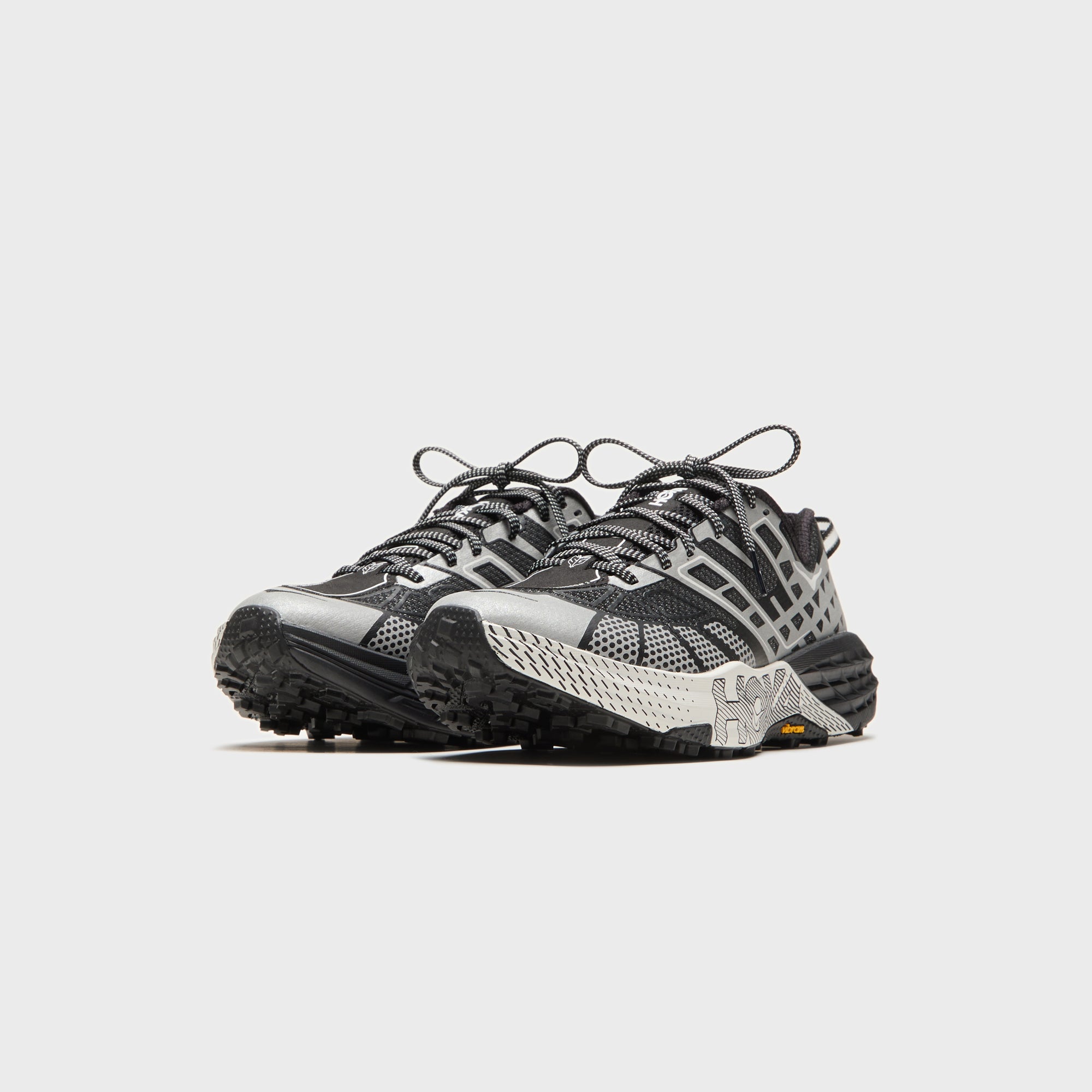 HOKA U Speedgoat 2 TS - Black / Stardust – Kith Japan