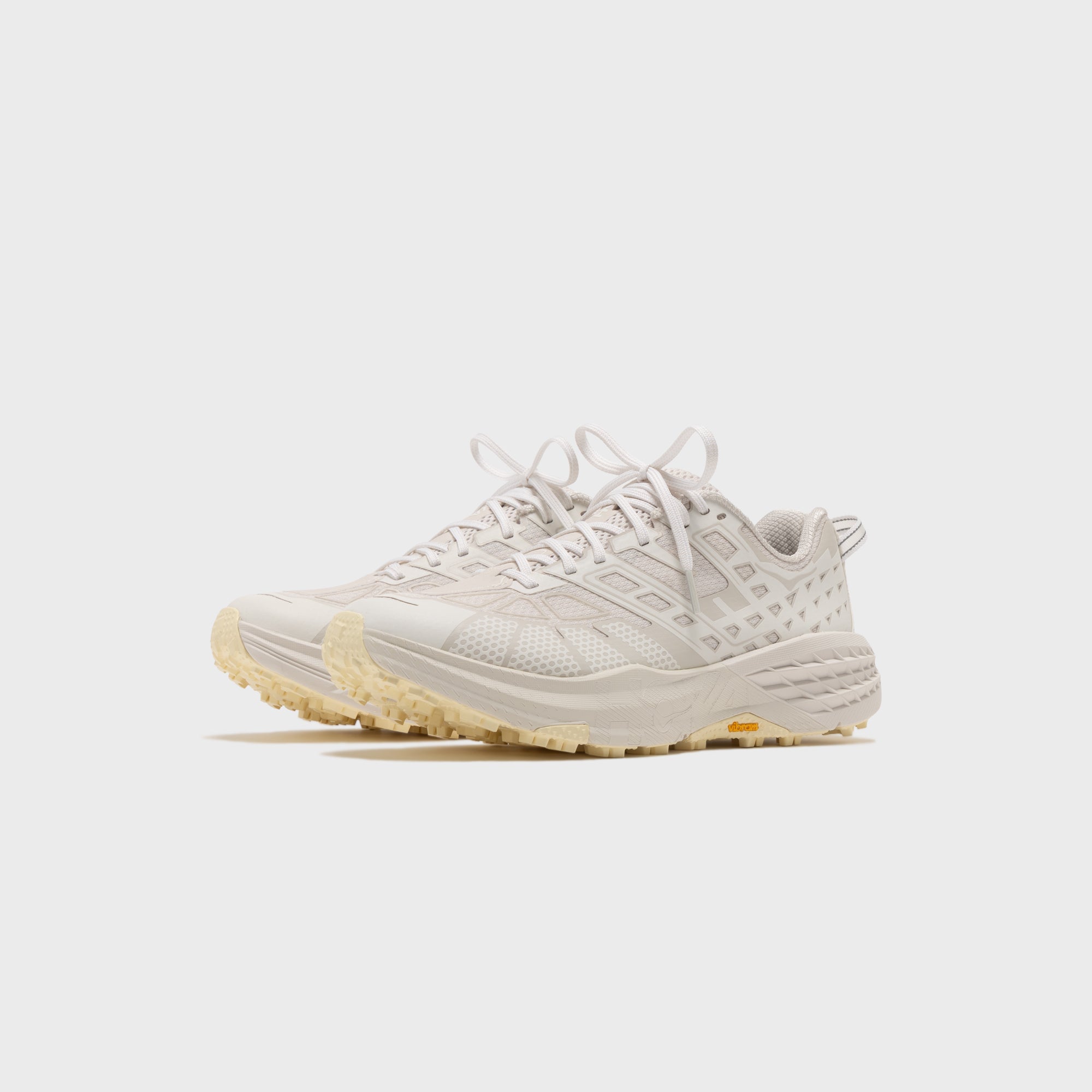 HOKA U Speedgoat 2 TS - Black / Stardust – Kith Japan