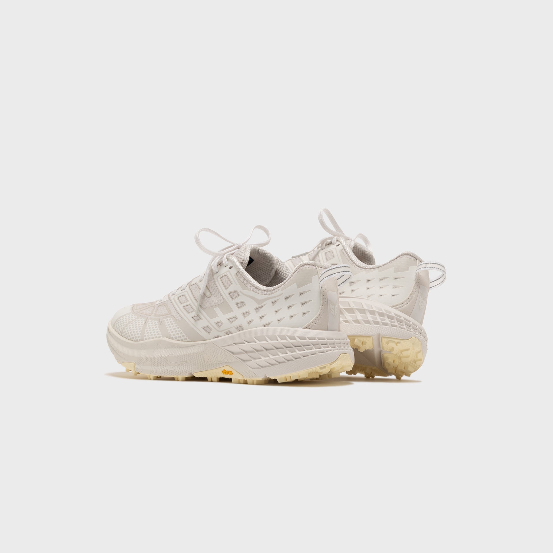 HOKA Speedgoat 2 TS - White