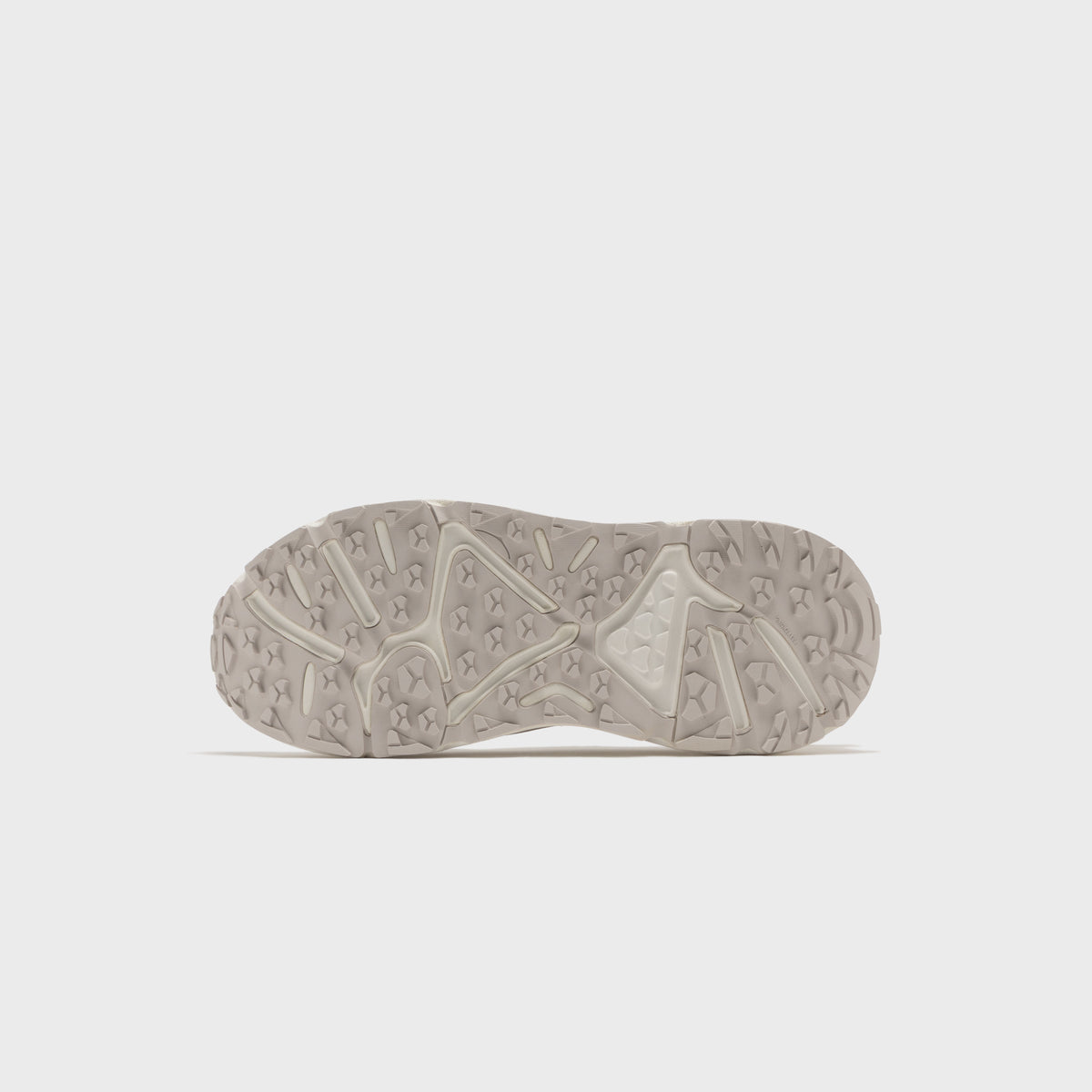 HOKA Stinson Breeze - Frost / Grout