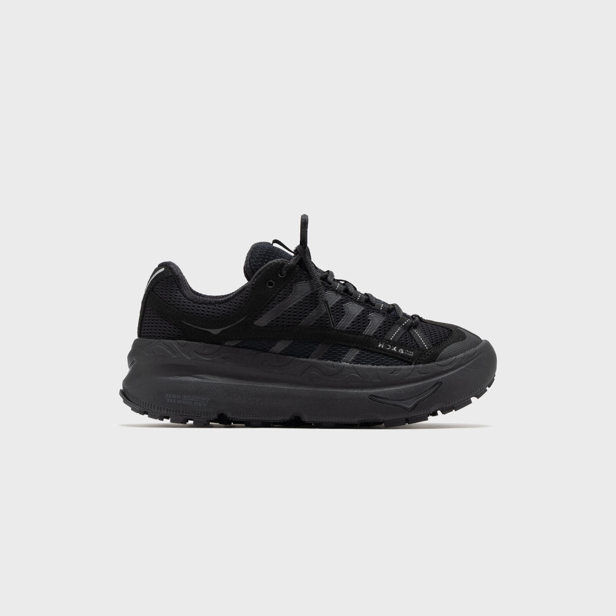 HOKA Mafate 2 OG - Black / Black