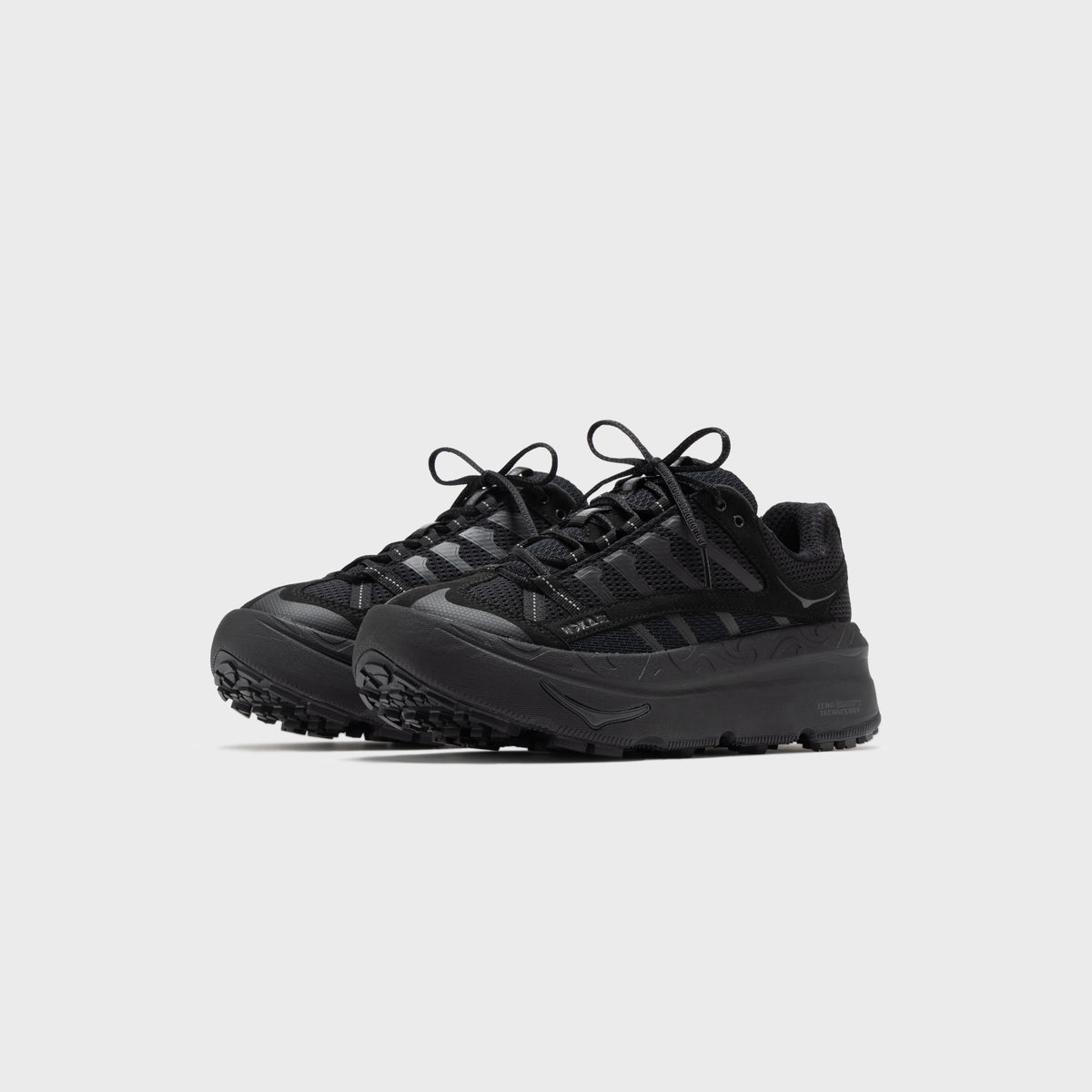 HOKA Mafate 2 OG - Black / Black