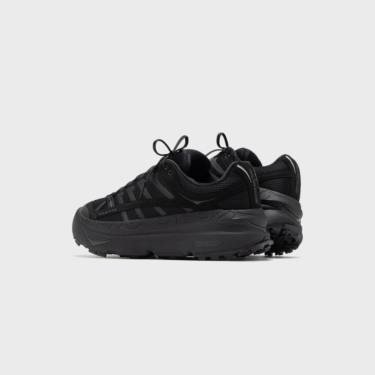 HOKA Mafate 2 OG - Black / Black