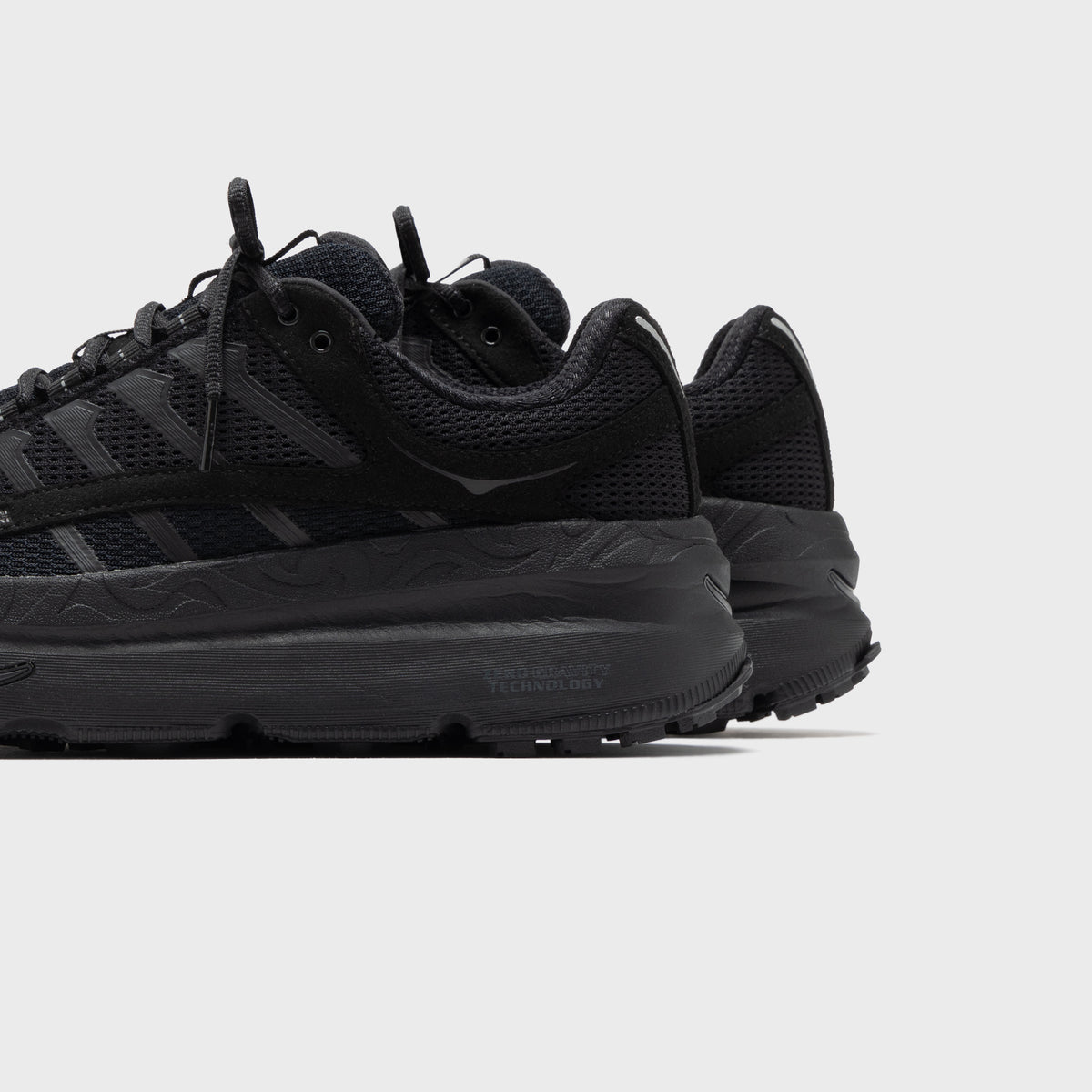 HOKA Mafate 2 OG - Black / Black